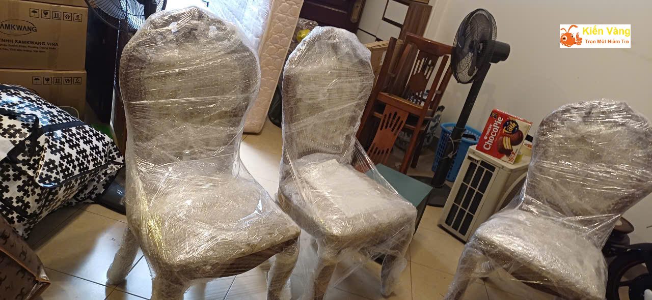 Vì sao Quý khách nên chọn dịch vụ từ công ty chúng tôi
